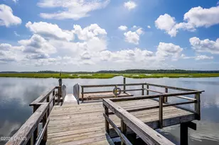 447 BB Sams Dr, Saint Helena Island, SC 29920 - Photo 55