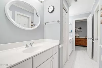 447 Bb Sams Drive, Saint Helena Island, SC 29920 - Photo 25