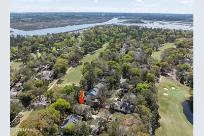 447 Bb Sams Drive, Saint Helena Island, SC 29920 - Photo 43