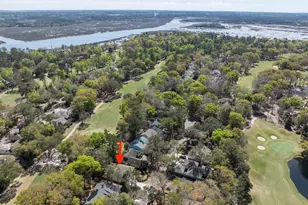 447 BB Sams Dr, Saint Helena Island, SC 29920 - Photo 43