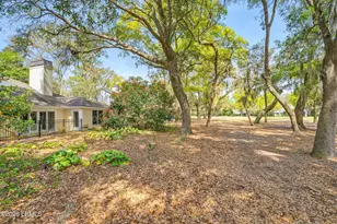 447 BB Sams Dr, Saint Helena Island, SC 29920 - Photo 37