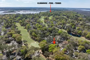 447 BB Sams Dr, Saint Helena Island, SC 29920 - Photo 45