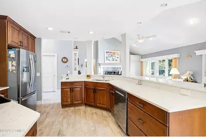 447 Bb Sams Drive, Saint Helena Island, SC 29920 - Photo 13