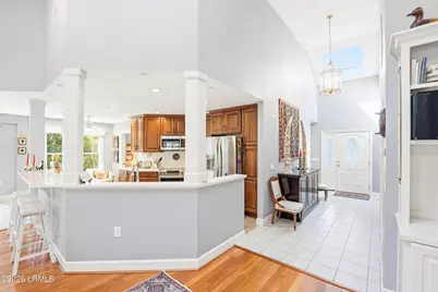 447 Bb Sams Drive, Saint Helena Island, SC 29920 - Photo 5