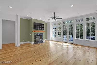 105 Barnaby Bluff, Seabrook, SC 29940 - Photo 17