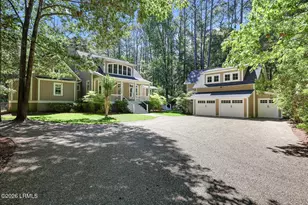 105 Barnaby Blf, Seabrook, SC 29940 - Photo 1