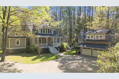 105 Barnaby Bluff, Seabrook, SC 29940 - Photo 1