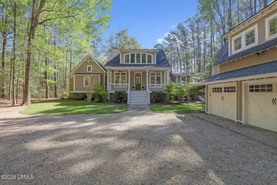 105 Barnaby Bluff, Seabrook, SC 29940 - Photo 5