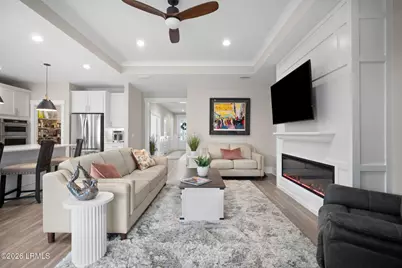 1765 Dreamscape Drive, Hardeeville, SC 29909 - Photo 13