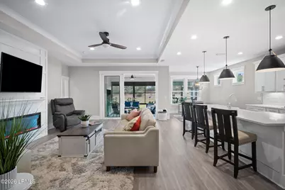 1765 Dreamscape Drive, Hardeeville, SC 29909 - Photo 7