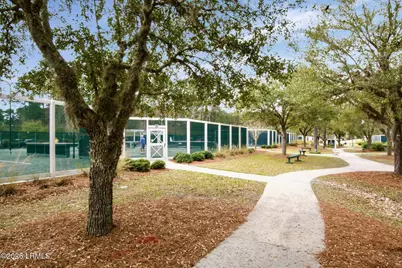 1765 Dreamscape Drive, Hardeeville, SC 29909 - Photo 49