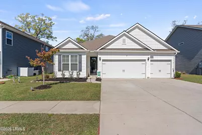 591 Hulston Landing Road, Bluffton, SC 29909 - Photo 1