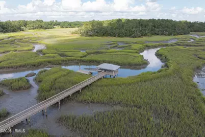2702 Bluestem Drive, Beaufort, SC 29902 - Photo 3