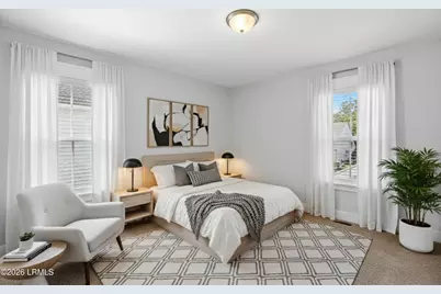 2702 Bluestem Drive, Beaufort, SC 29902 - Photo 13