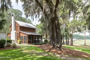 2702 Bluestem Dr, Beaufort, SC 29902 - Photo 21