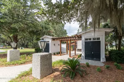2702 Bluestem Drive, Beaufort, SC 29902 - Photo 21