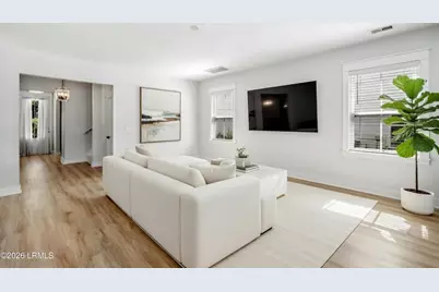 2702 Bluestem Drive, Beaufort, SC 29902 - Photo 3