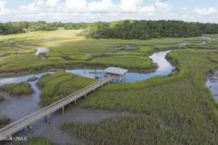 2702 Bluestem Dr, Beaufort, SC 29902 - Photo 19