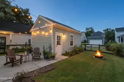 2702 Bluestem Drive, Beaufort, SC 29902 - Photo 1