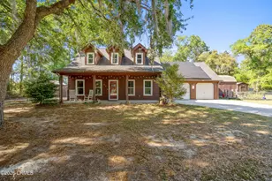54 Brickyard Point Rd S, Beaufort, SC 29907 - Photo 3