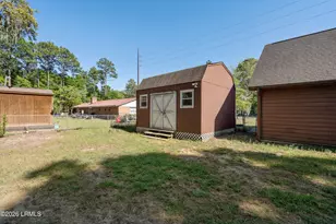 54 Brickyard Point Rd S, Beaufort, SC 29907 - Photo 41