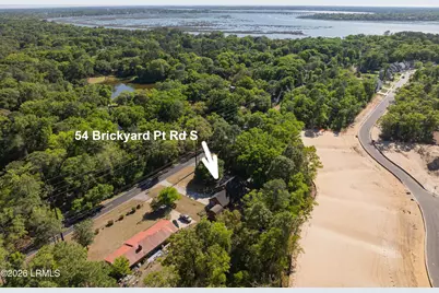 54 Brickyard Point Road S, Beaufort, SC 29907 - Photo 45