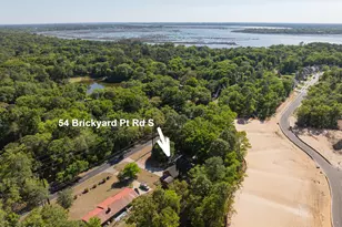 54 Brickyard Point Rd S, Beaufort, SC 29907 - Photo 45
