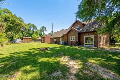 54 Brickyard Point Road S, Beaufort, SC 29907 - Photo 35