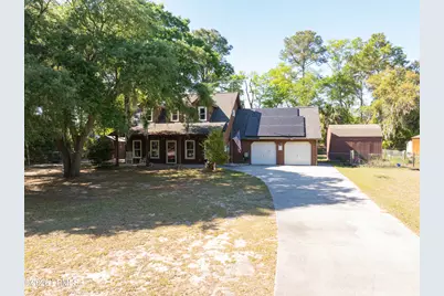 54 Brickyard Point Road S, Beaufort, SC 29907 - Photo 5
