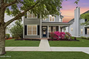 69 10th Ave, Bluffton, SC 29910 - Photo 1