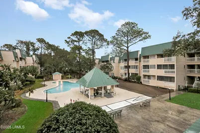 239 Beach City Road #2307, Hilton Head Island, SC 29926 - Photo 29