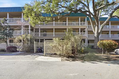 239 Beach City Road #2307, Hilton Head Island, SC 29926 - Photo 23