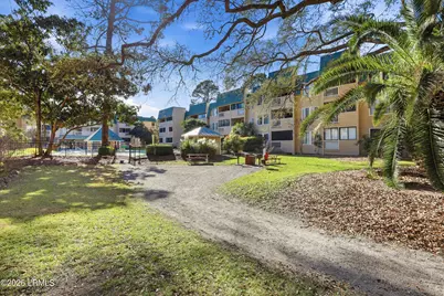 239 Beach City Road #2307, Hilton Head Island, SC 29926 - Photo 39