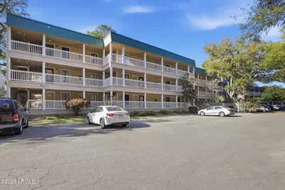 239 Beach City Road #2307, Hilton Head Island, SC 29926 - Photo 25