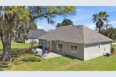 1146 Otter Circle, Beaufort, SC 29902 - Photo 5