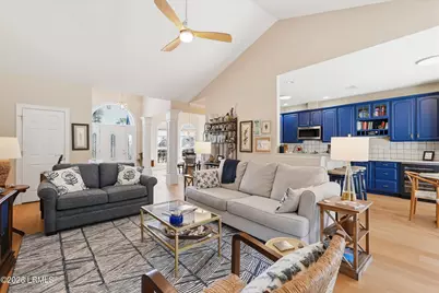 1146 Otter Circle, Beaufort, SC 29902 - Photo 3