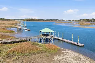 1146 Otter Cir, Beaufort, SC 29902 - Photo 41