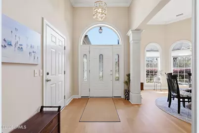 1146 Otter Circle, Beaufort, SC 29902 - Photo 7