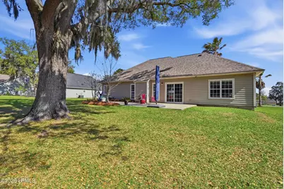 1146 Otter Circle, Beaufort, SC 29902 - Photo 35