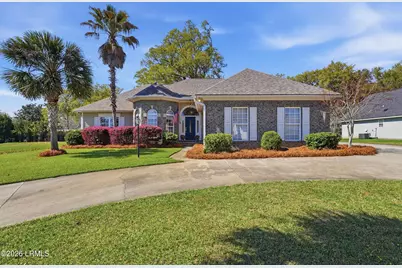 1146 Otter Circle, Beaufort, SC 29902 - Photo 1