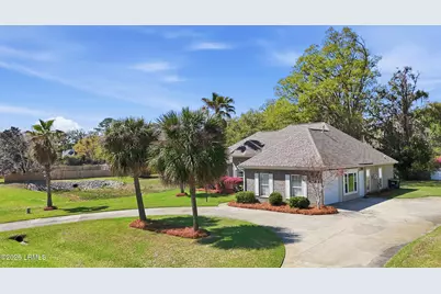 1146 Otter Circle, Beaufort, SC 29902 - Photo 31