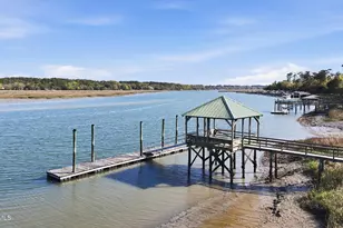 1146 Otter Cir, Beaufort, SC 29902 - Photo 43