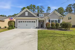 6 Waxwing Ct, Bluffton, SC 29910 - Photo 1