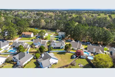 8 Parrot Creek Drive, Okatie, SC 29909 - Photo 39