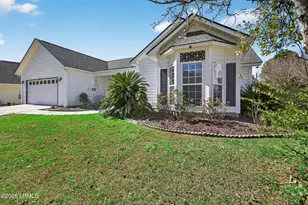 8 Parrot Creek Dr, Okatie, SC 29909 - Photo 35