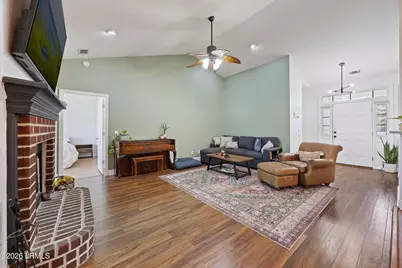 8 Parrot Creek Drive, Okatie, SC 29909 - Photo 5