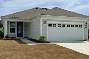 215 Jack Crevalle Wy, Hardeeville, SC 29909 - Photo 1