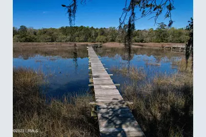 5 Dock Builders Drive, Beaufort, SC 29907 - Photo 1