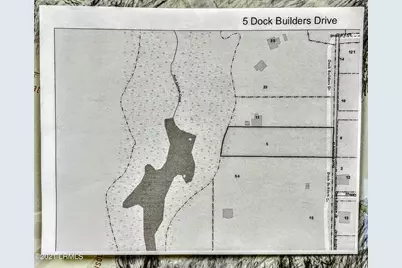 5 Dock Builders Drive, Beaufort, SC 29907 - Photo 9