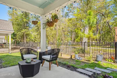 156 Baynard Road, Beaufort, SC 29906 - Photo 5